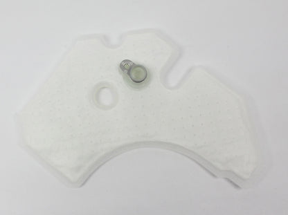 TI Automotive In-tank Fuel Filter For Pumps And/or Modules