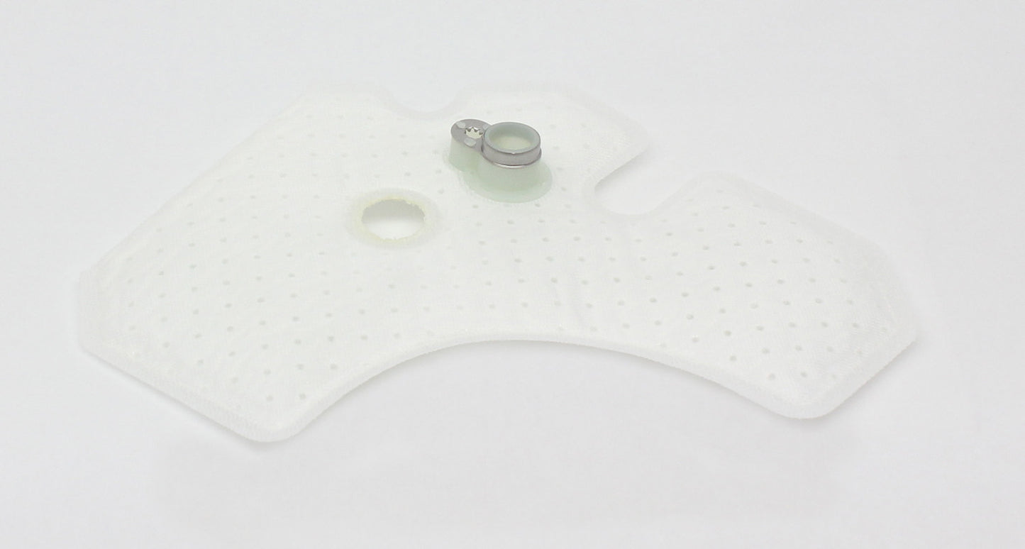 TI Automotive In-tank Fuel Filter For Pumps And/or Modules