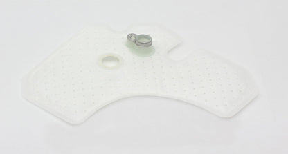 TI Automotive In-tank Fuel Filter For Pumps And/or Modules