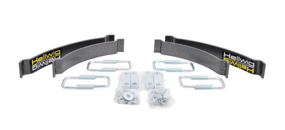 EZ-1000 Helper Spring Kit