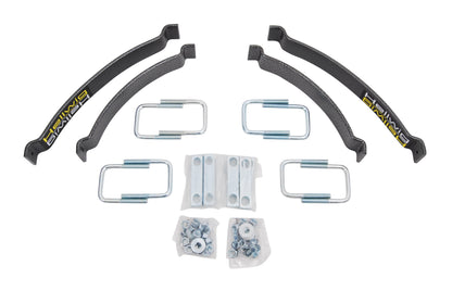 EZ-1000 Helper Spring Kit