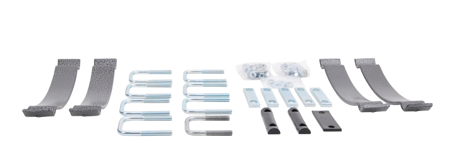 EZ-1000 Helper Spring Kit