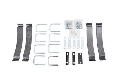 EZ-1000 Helper Spring Kit