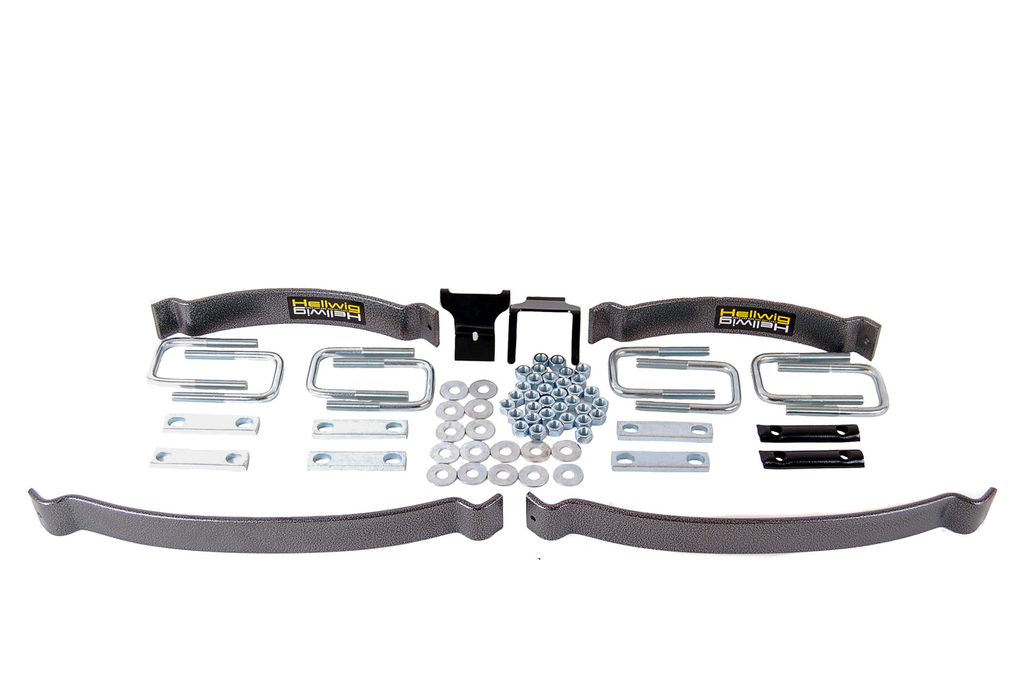 EZ-1000 Helper Spring Kit