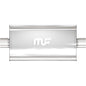 MagnaFlow 5 X 11in. Oval Straight-Through Performance Exhaust Muffler 12576