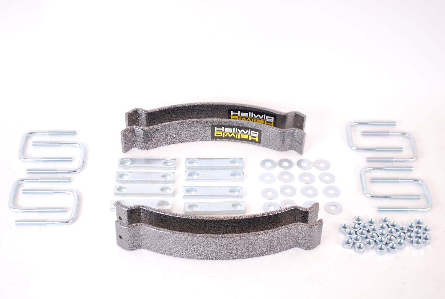 EZ-1000 Helper Spring Kit