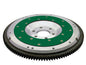 Fidanza Flywheel-Aluminum PC MGB/A; High Performance;Lightweight With Replaceable Friction