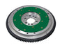 Fidanza Flywheel-Aluminum PC Sm2; High Performance; Lightweight With Replaceable Friction