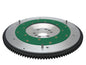 Fidanza Flywheel-Aluminum PC MGB; High Performance; Lightweight With Replaceable Friction