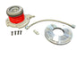 McLeod 1200 Series Hydraulic Throwout Bearings
