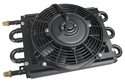 6 Pass 14" Dyno-Cool Remote Cooler -6AN