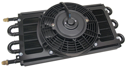 6 Pass 18" Dyno-Cool Remote Cooler -6AN
