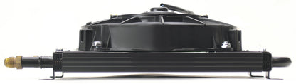 8 Pass 14" Dyno-Cool Remote Cooler -6AN