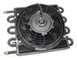 8 Pass 14" Dyno-Cool Remote Cooler -6AN