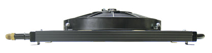 8 Pass 18" Dyno-Cool Remote Cooler -6AN