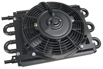 6 Pass 13" Dyno-Cool Remote Cooler 11/32"