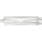 MagnaFlow 7in. Round Straight-Through Performance Exhaust Muffler 12762