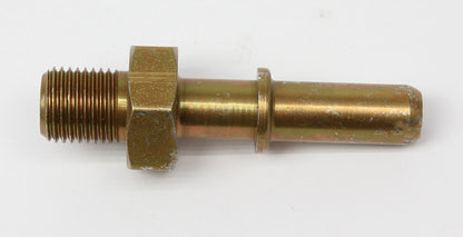 Pump Fitting For TI Automotive In-line Fuel Pump