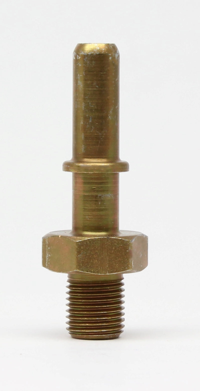 Pump Fitting For TI Automotive In-line Fuel Pump