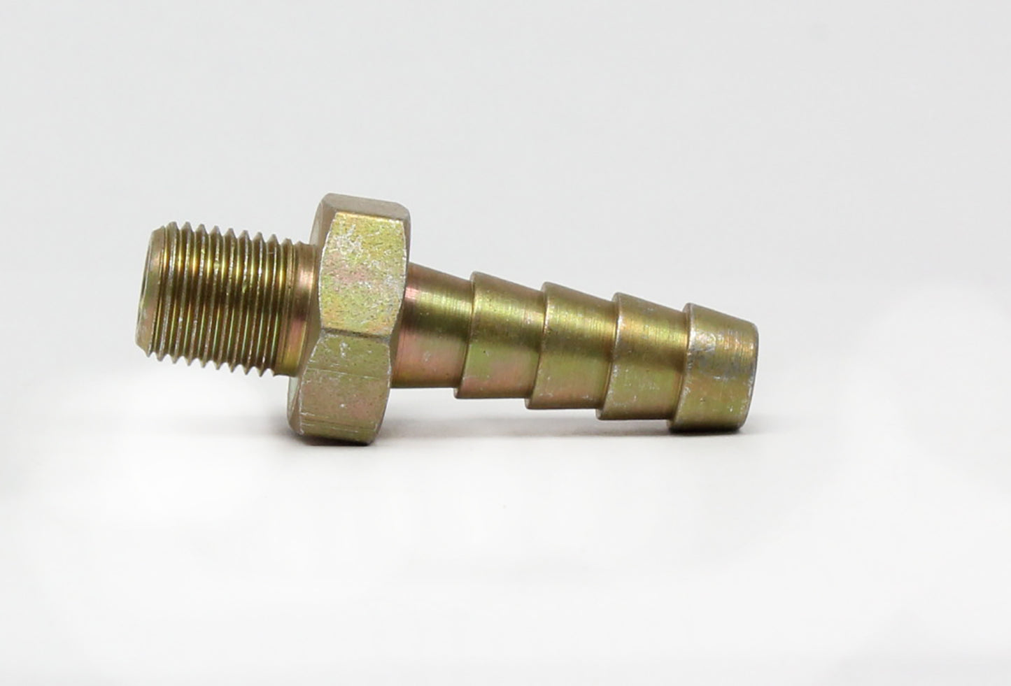 Pump Fitting For TI Automotive In-line Fuel Pump