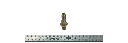 Pump Fitting For TI Automotive In-line Fuel Pump