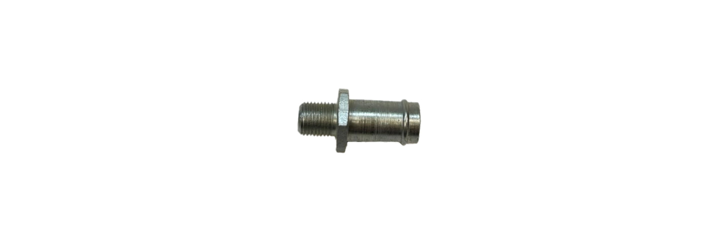 Pump Fitting For TI Automotive In-line Fuel Pump
