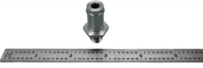 Pump Fitting For TI Automotive In-line Fuel Pump