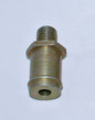 Pump Fitting For TI Automotive In-line Fuel Pump