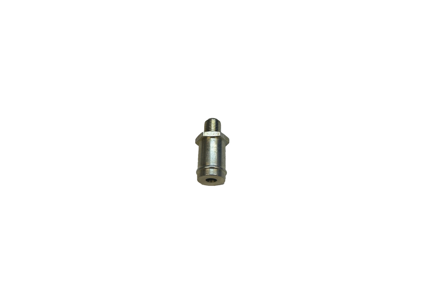 Pump Fitting For TI Automotive In-line Fuel Pump
