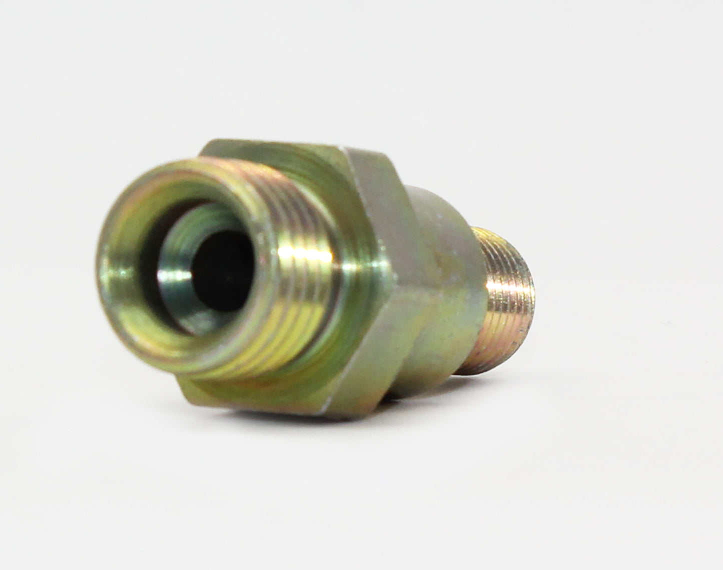 Pump Fitting For TI Automotive In-line Fuel Pump