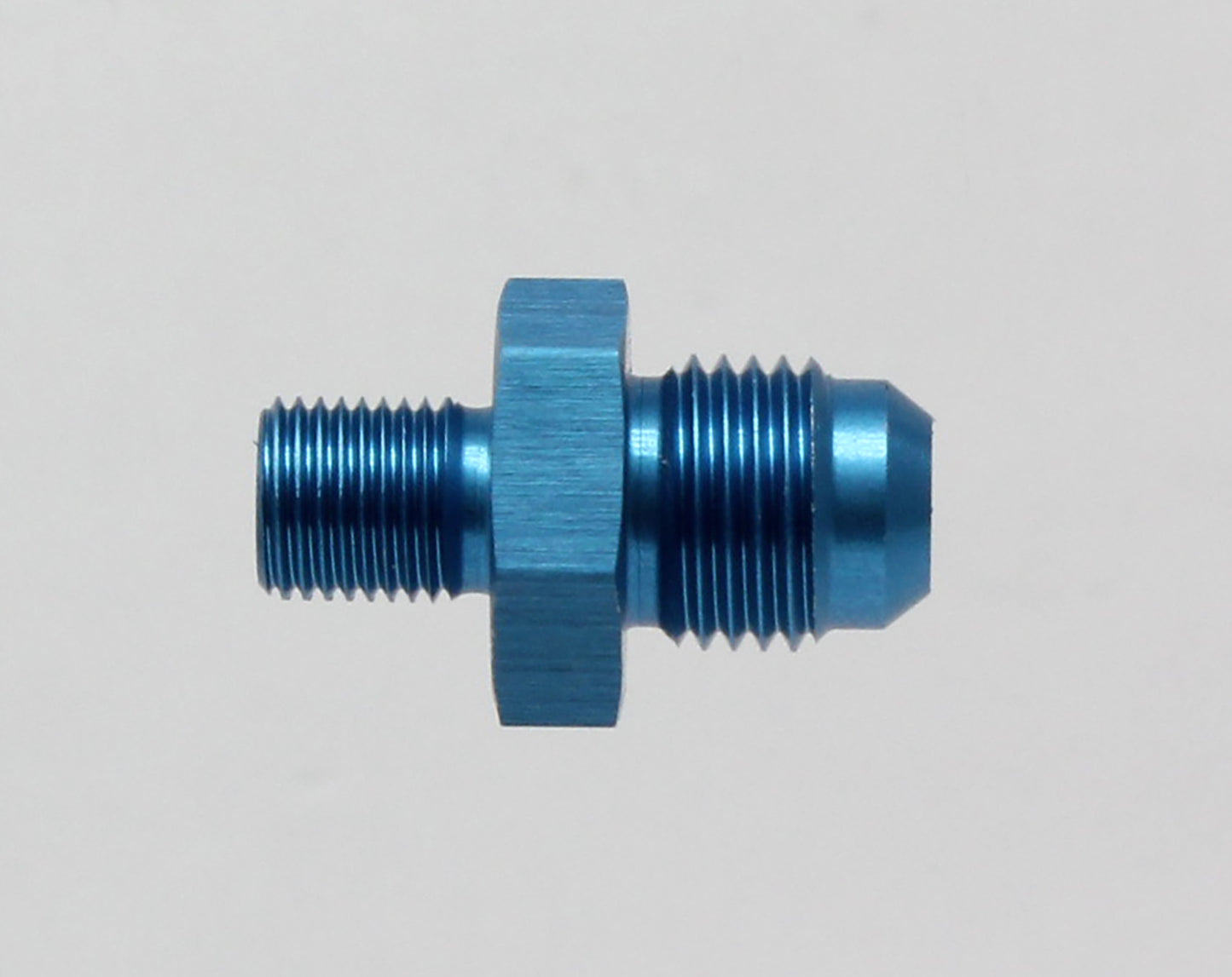 Pump Fitting For TI Automotive In-line Fuel Pump
