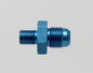 Pump Fitting For TI Automotive In-line Fuel Pump