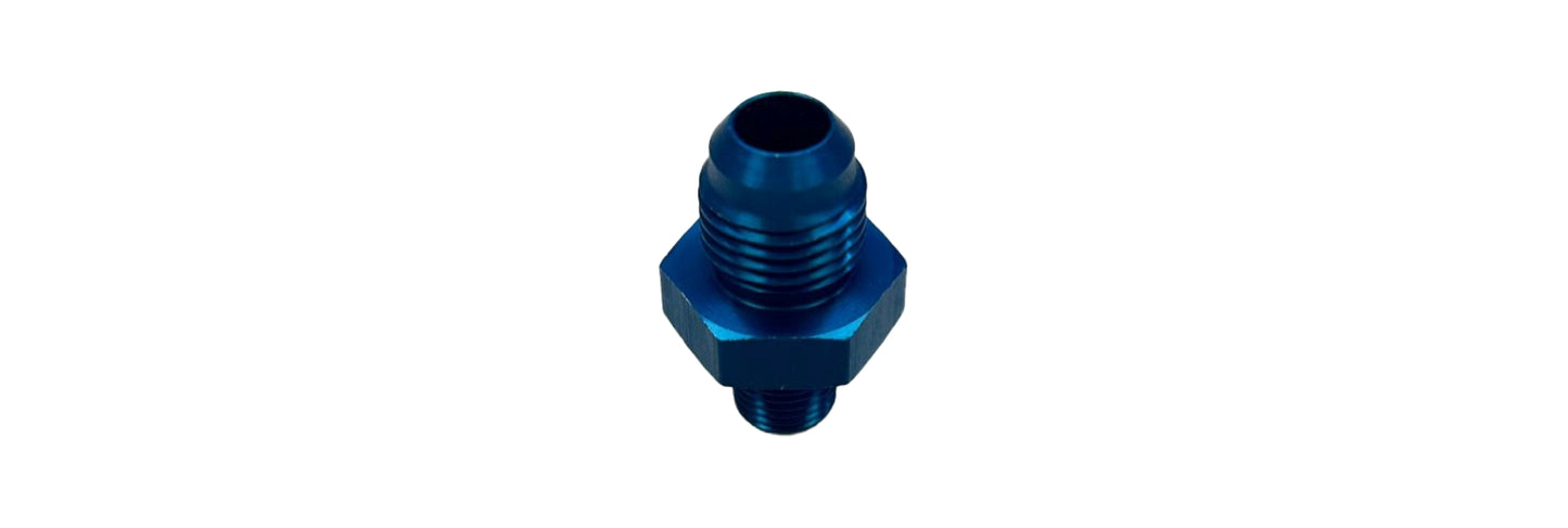 Pump Fitting For TI Automotive In-line Fuel Pump