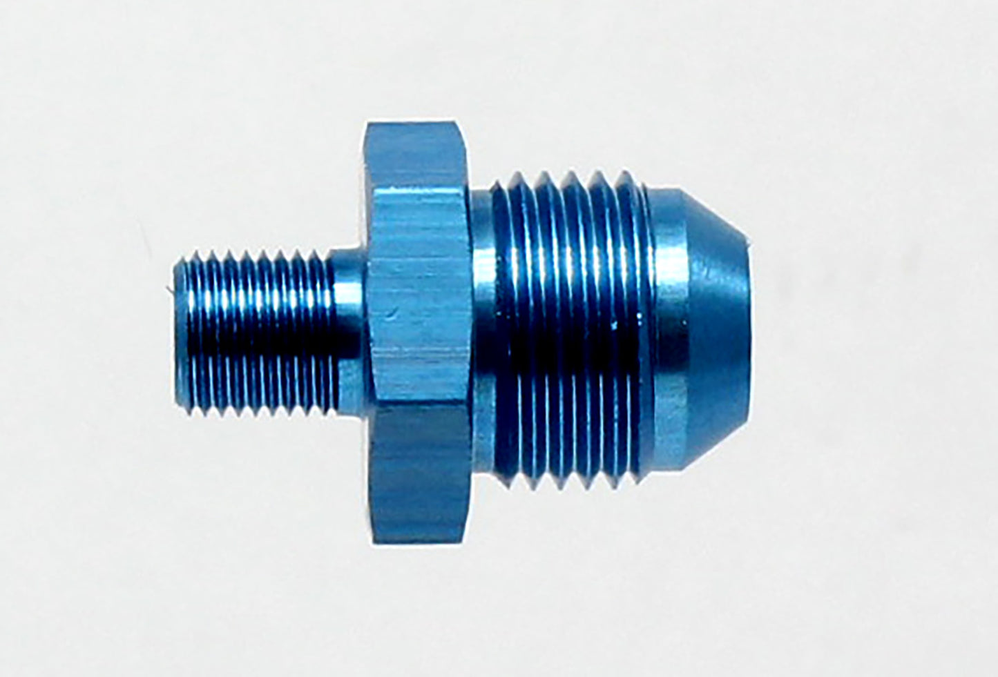 Pump Fitting For TI Automotive In-line Fuel Pump
