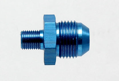 Pump Fitting For TI Automotive In-line Fuel Pump