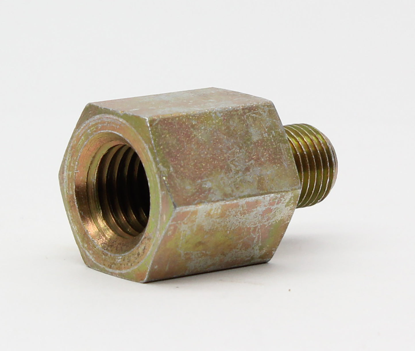 Pump Fitting For TI Automotive In-line Fuel Pump