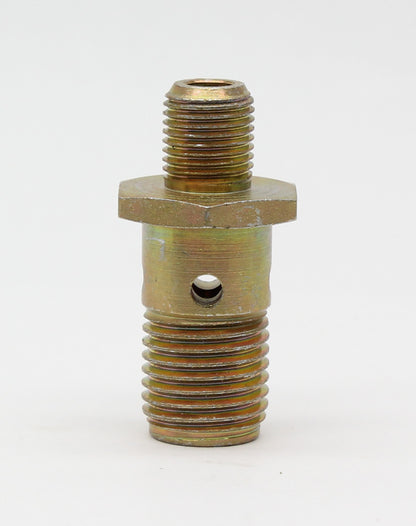 Pump Fitting For TI Automotive In-line Fuel Pump