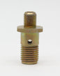 Pump Fitting For TI Automotive In-line Fuel Pump