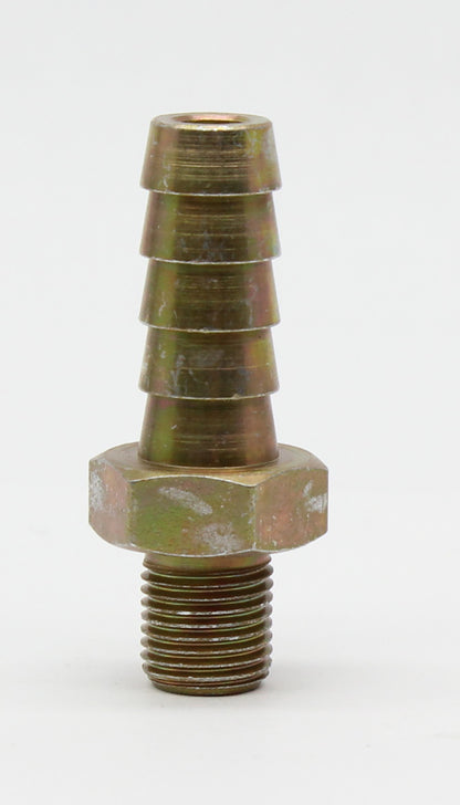 Pump Fitting For TI Automotive In-line Fuel Pump