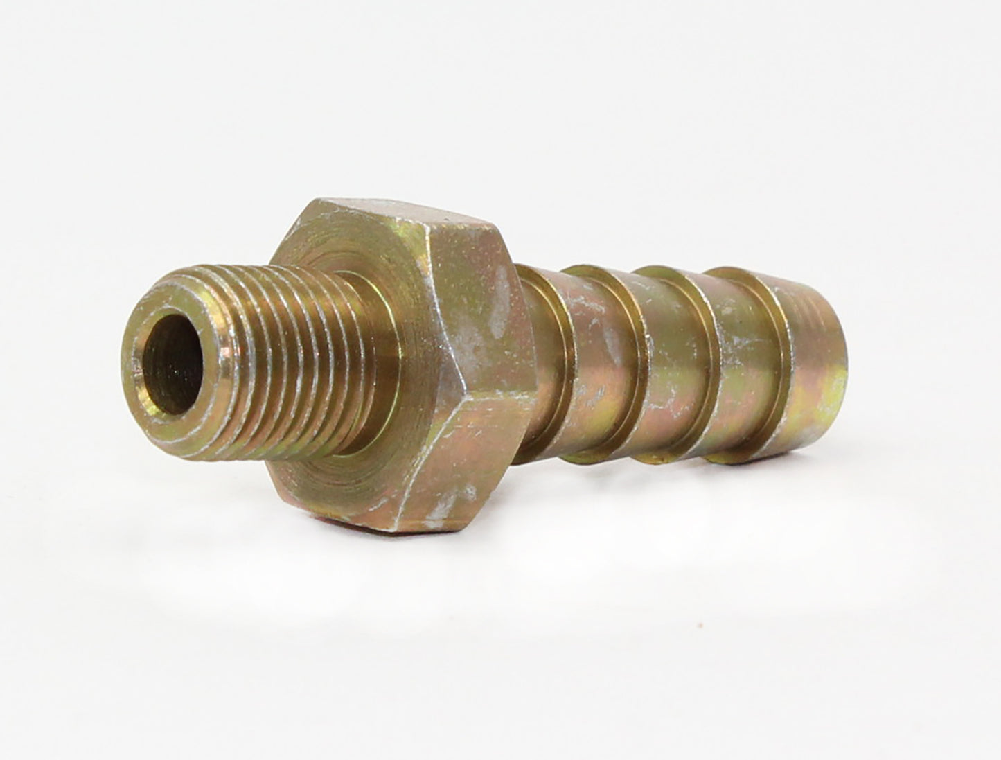 Pump Fitting For TI Automotive In-line Fuel Pump