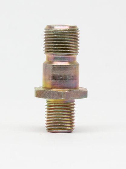Pump Fitting For TI Automotive In-line Fuel Pump