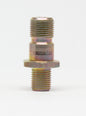 Pump Fitting For TI Automotive In-line Fuel Pump