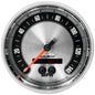 5 In. GPS SPEEDOMETER 0-140 MPH AMERICAN MUSCLE