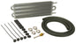 4 Pass 15" Dyno-Cool Series 6000 Aluminum Transmission Cooler