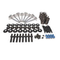 Cylinder Head Assembly Kit For 180-220cc SBC Hyd Roller Heads