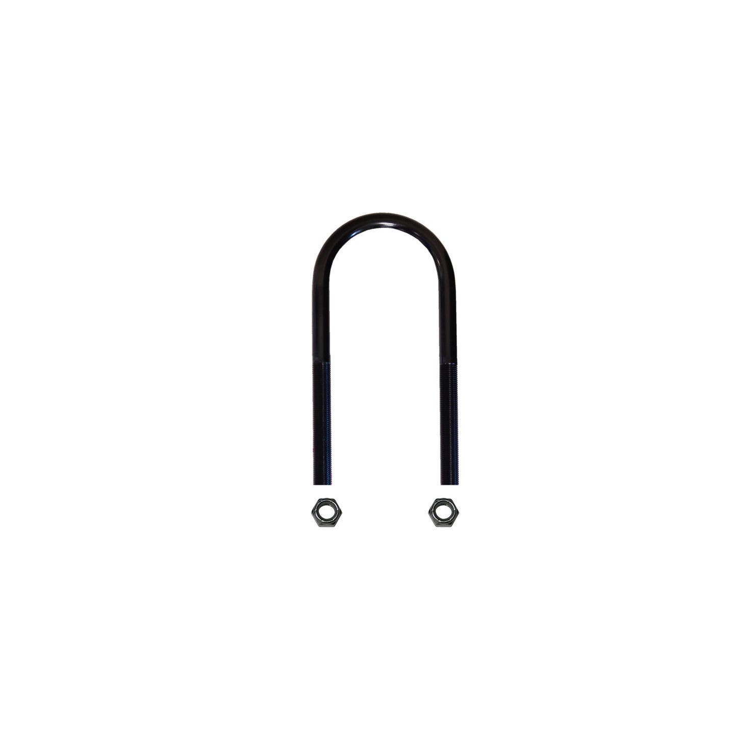 Skyjacker - 1 U-BOLT W/NYLON LOCKNUTS - 12X212X514