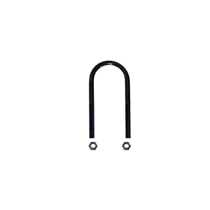 Skyjacker - 1 U-BOLT W/NYLON LOCKNUTS - 12X212X514