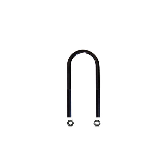 Skyjacker - 1 U-BOLT WITH NUTS - 12X234X6