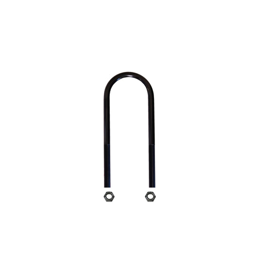 Skyjacker - I U-BOLT WITH NUTS - 12X234X812