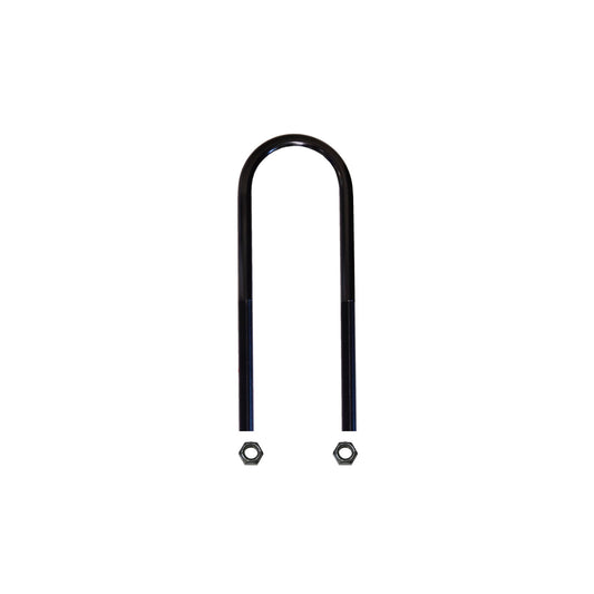 Skyjacker - 1 U-BOLT WITH NUTS - 12X334X912